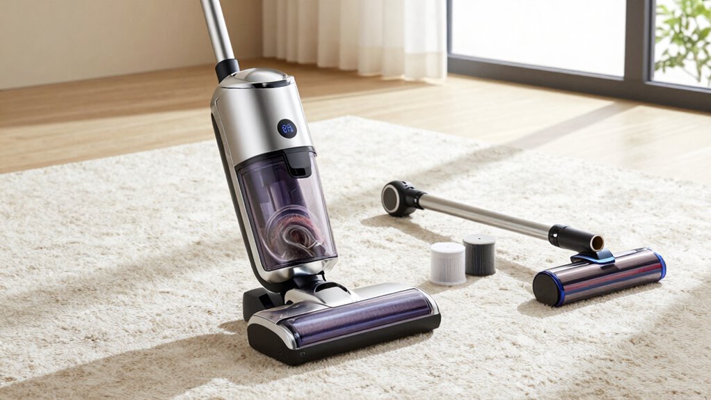 pet hair cleaning essentials