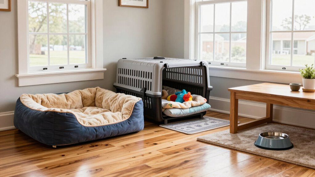 pet proof organize select safe