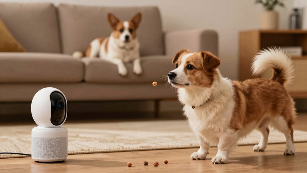 physical and vocal comfort