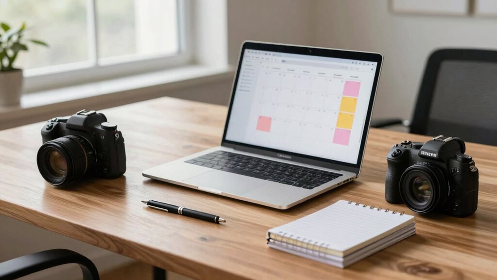 polite meeting boundary communication