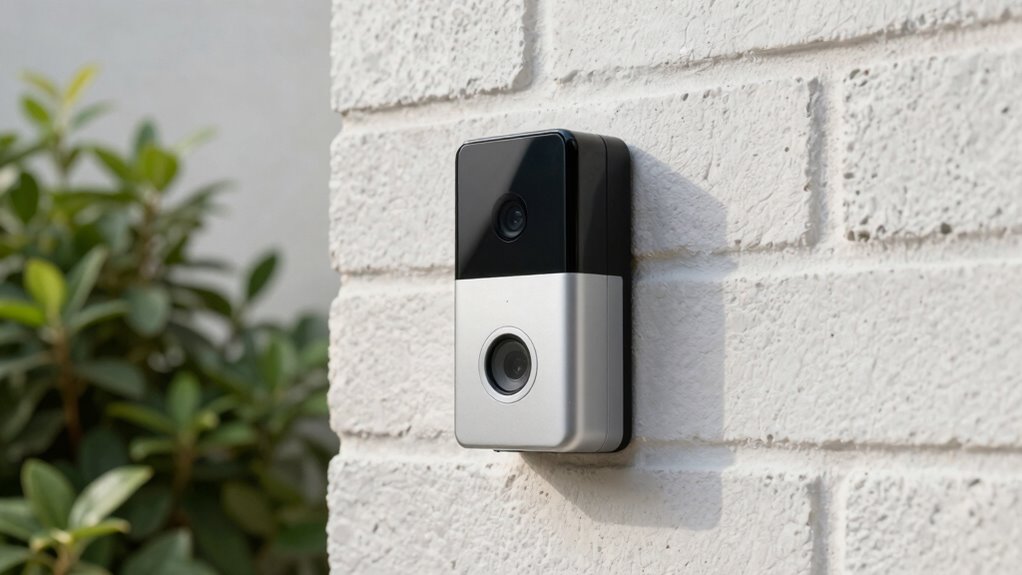 poor camera positioning and obstructions