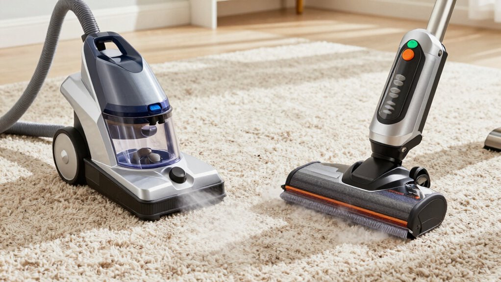 portable for small stains