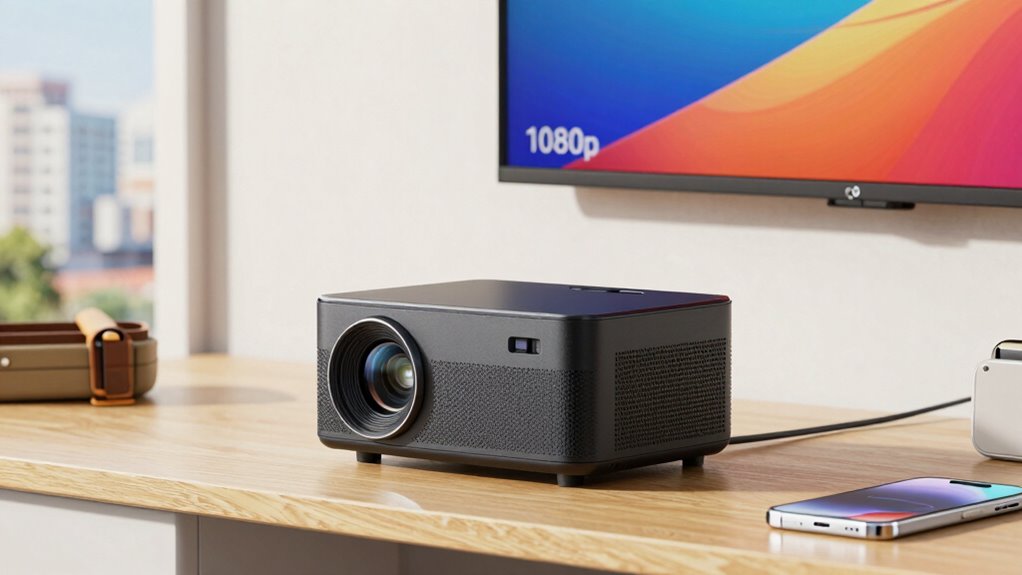 portable lightweight high performance