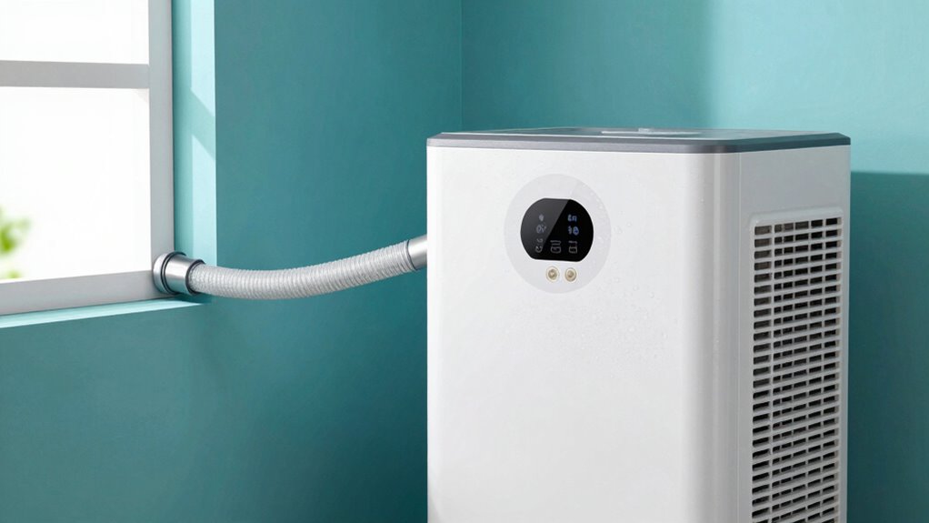 portable mobile cooling solution