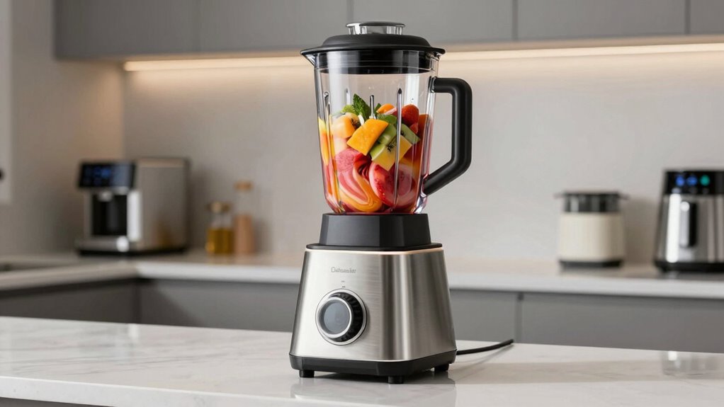 power capacity features convenience