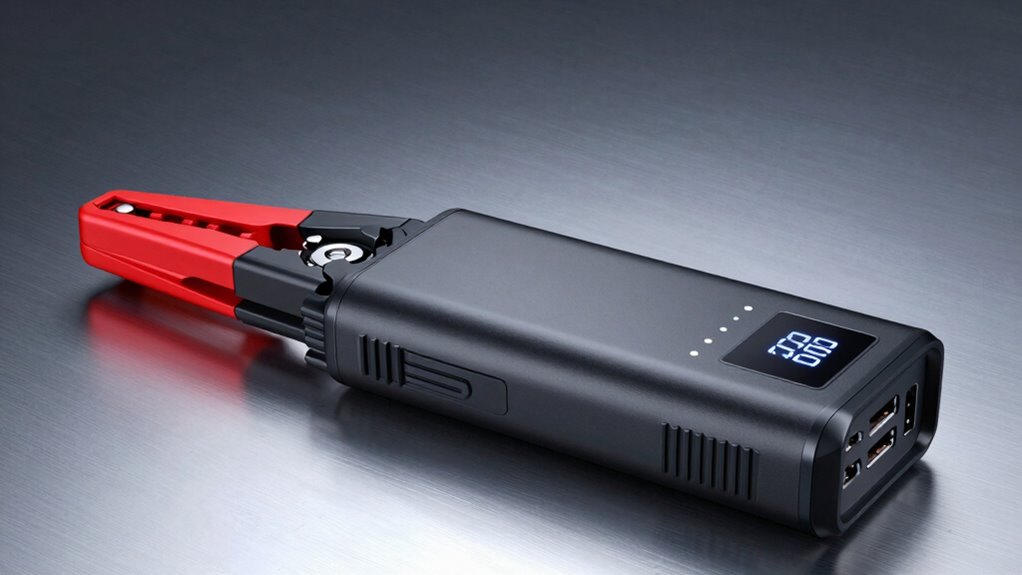 power safety compatibility portability