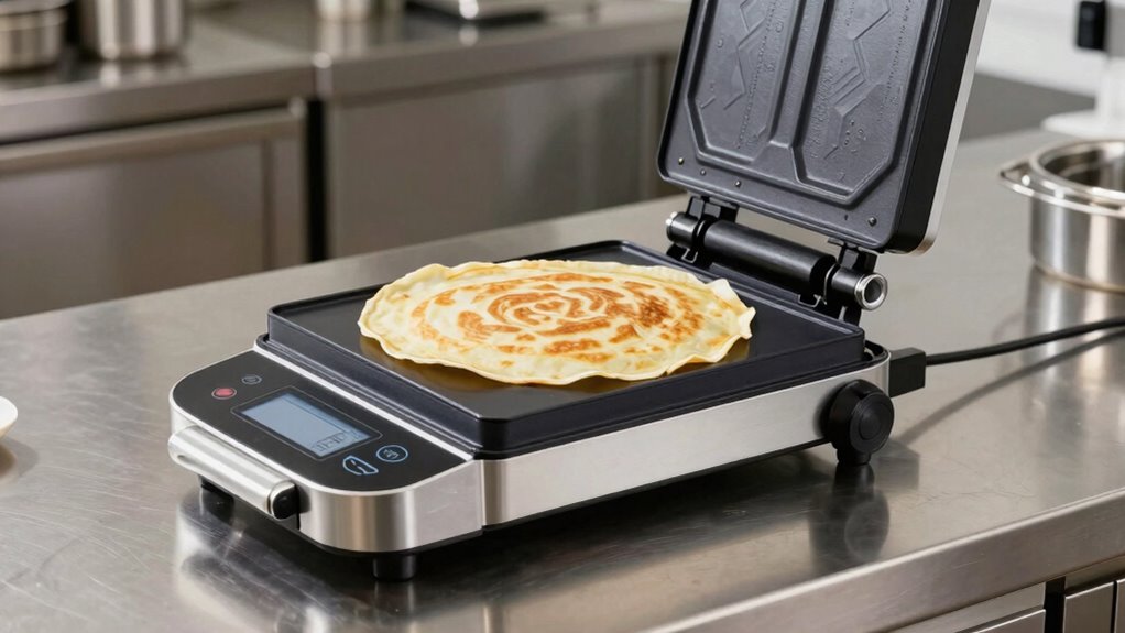 power size control durability