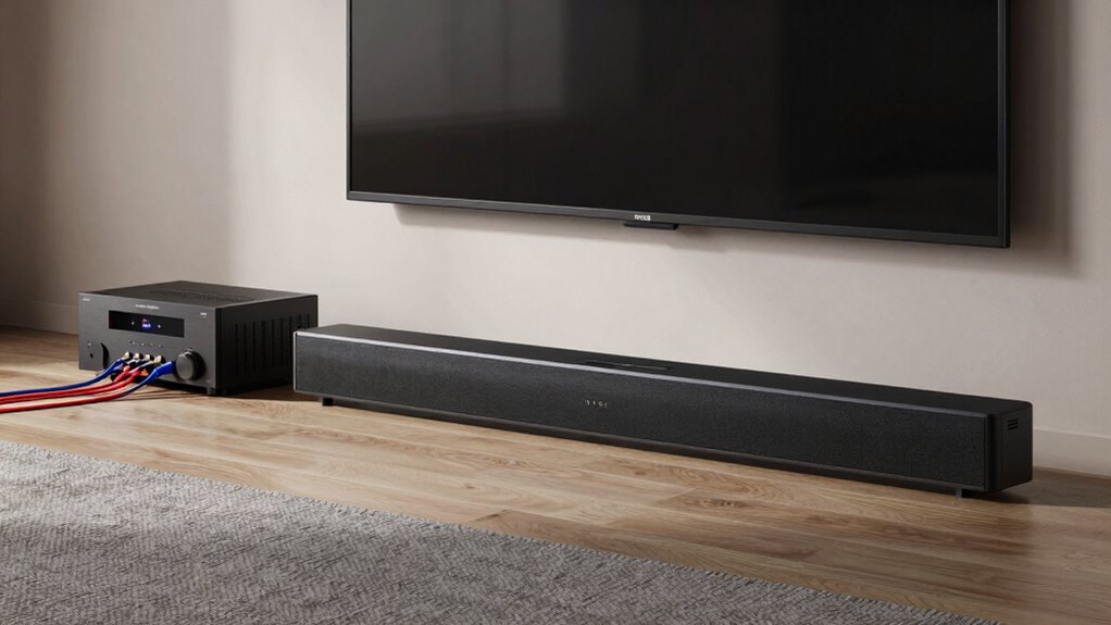 powerful customizable home theater