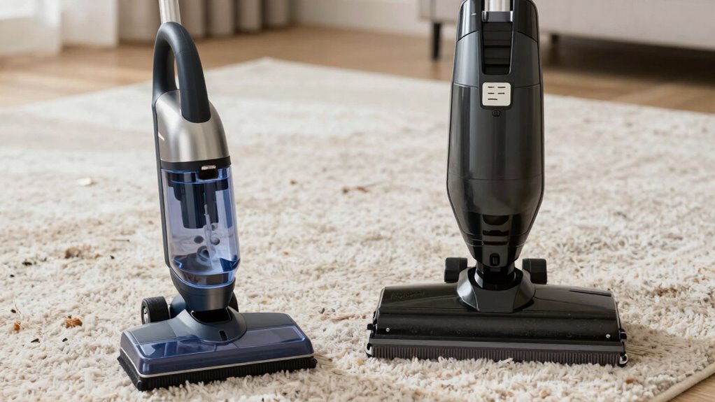 pre treat and deodorize thoroughly