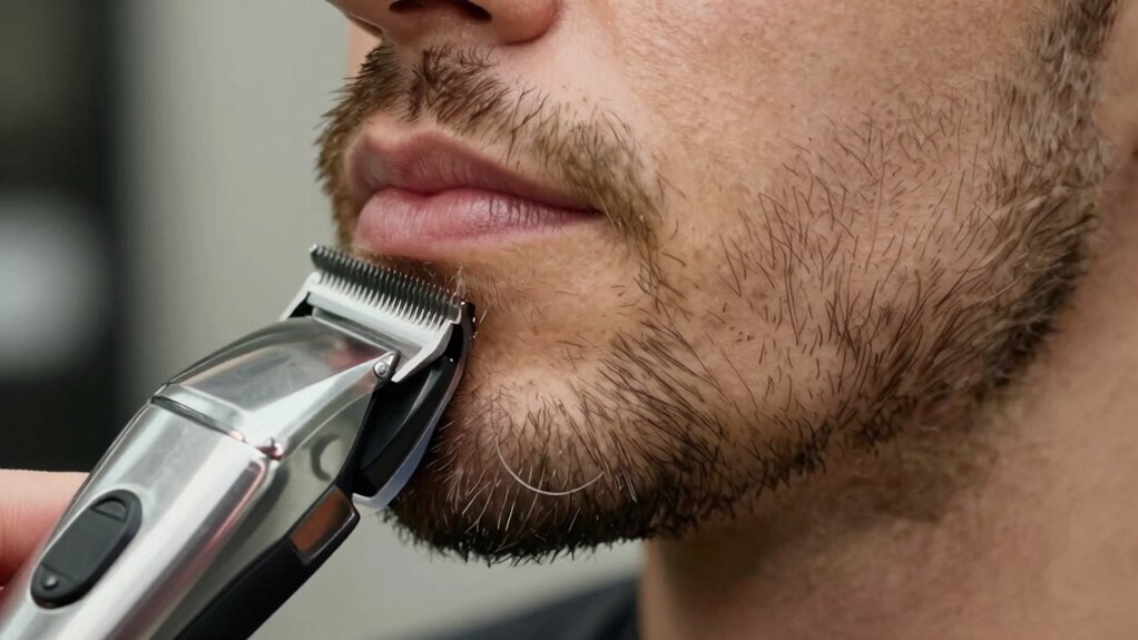 precise clean grooming techniques