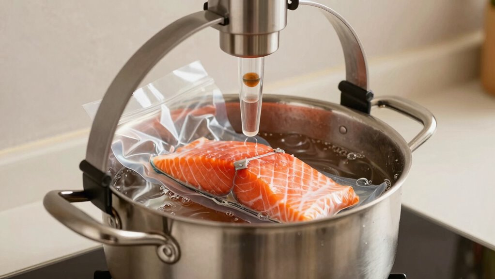 precise flavorful tender results