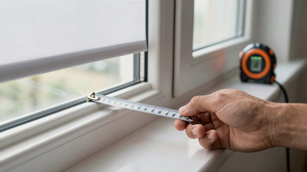 precise measurement and mindfulness