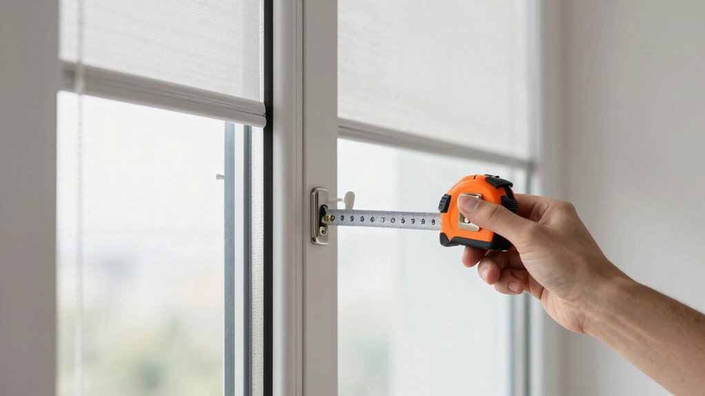 precise measurements ensure optimal functionality