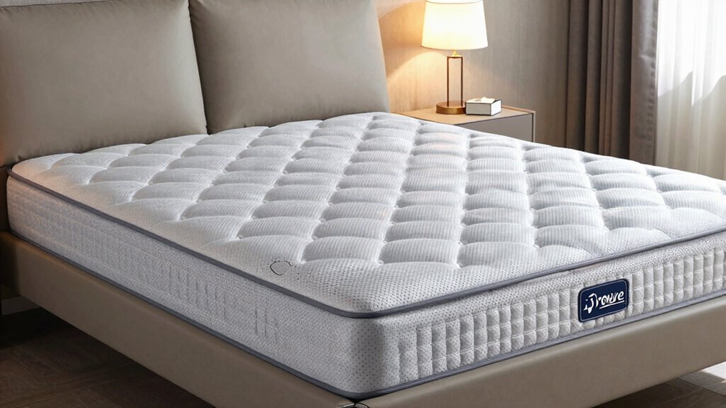 premium breathable comfort