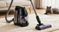 premium pet hair vacuums