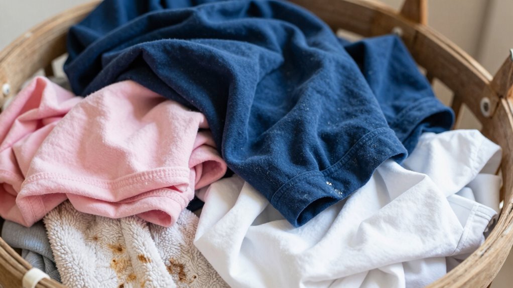 prevent mold and residue