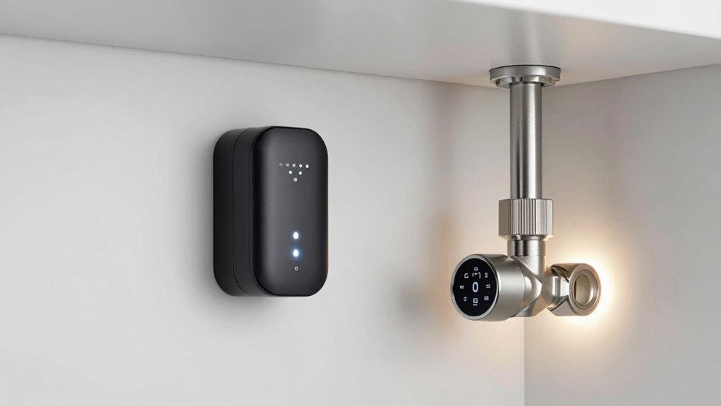 preventing hidden water damage