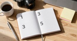 prioritize daily task limits