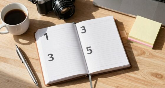 prioritize daily task limits