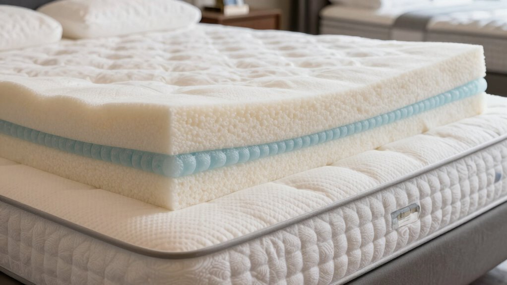 prioritize durable mattress materials