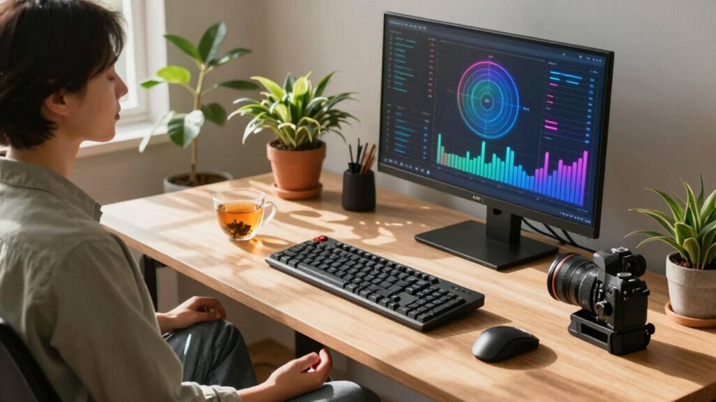 prioritize energy over time