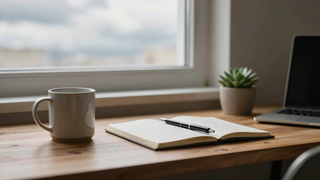 prioritize essentials simplify routines