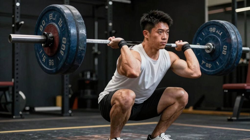 prioritize form over weight