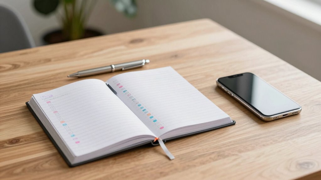 prioritize plan review achieve