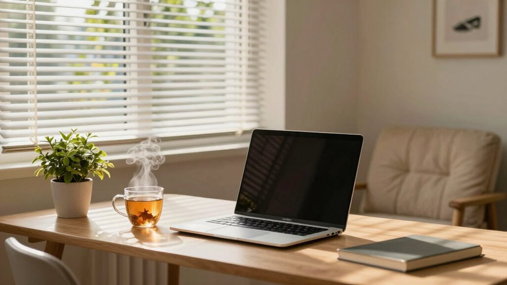 prioritize quality restorative sleep