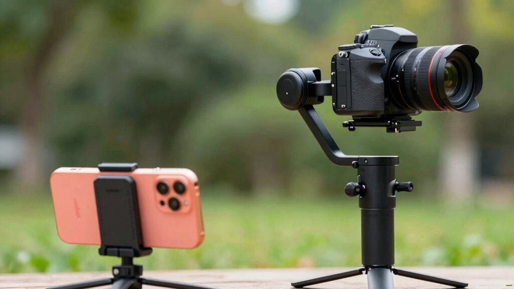 prioritize stability and ergonomics