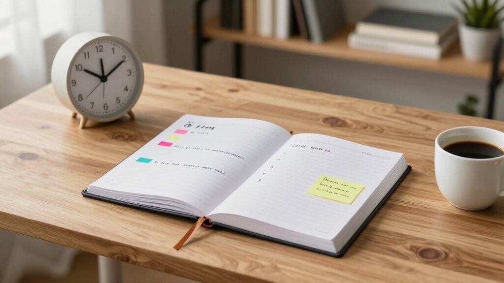 prioritize tasks with 1 3 5