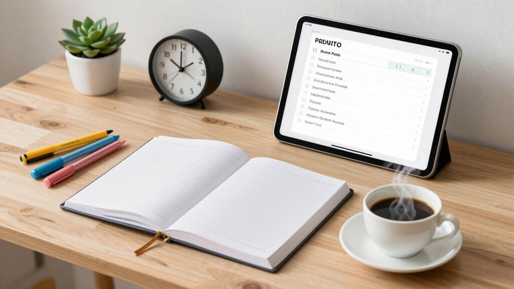 prioritize urgent tasks first