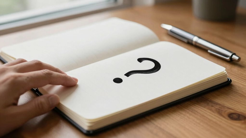 prioritize values and goals