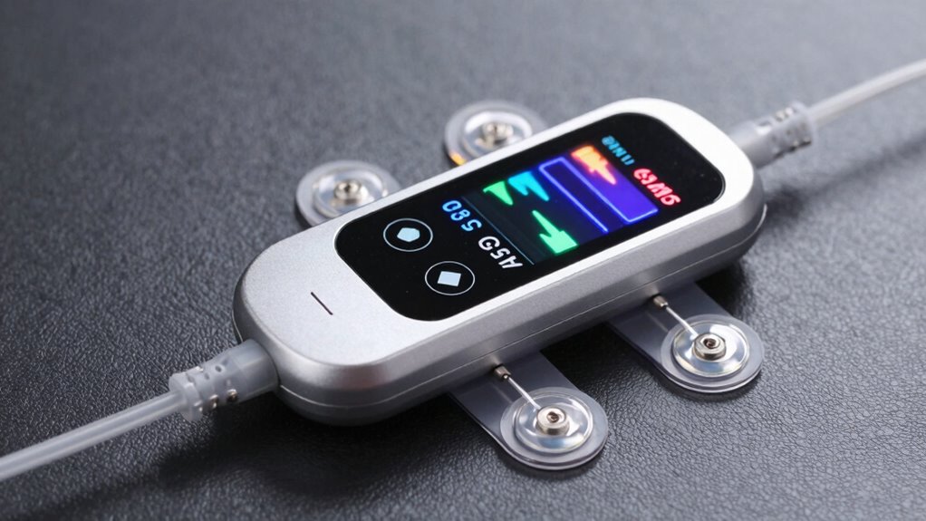 proper electrode placement matters