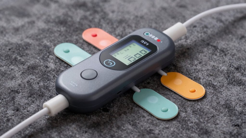 proper electrode placement techniques