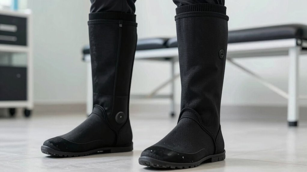 proper fit and usage