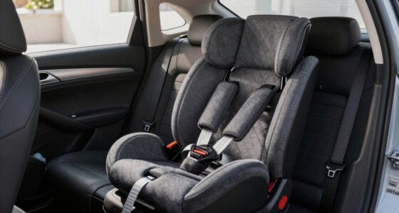 proper fit ensures safety