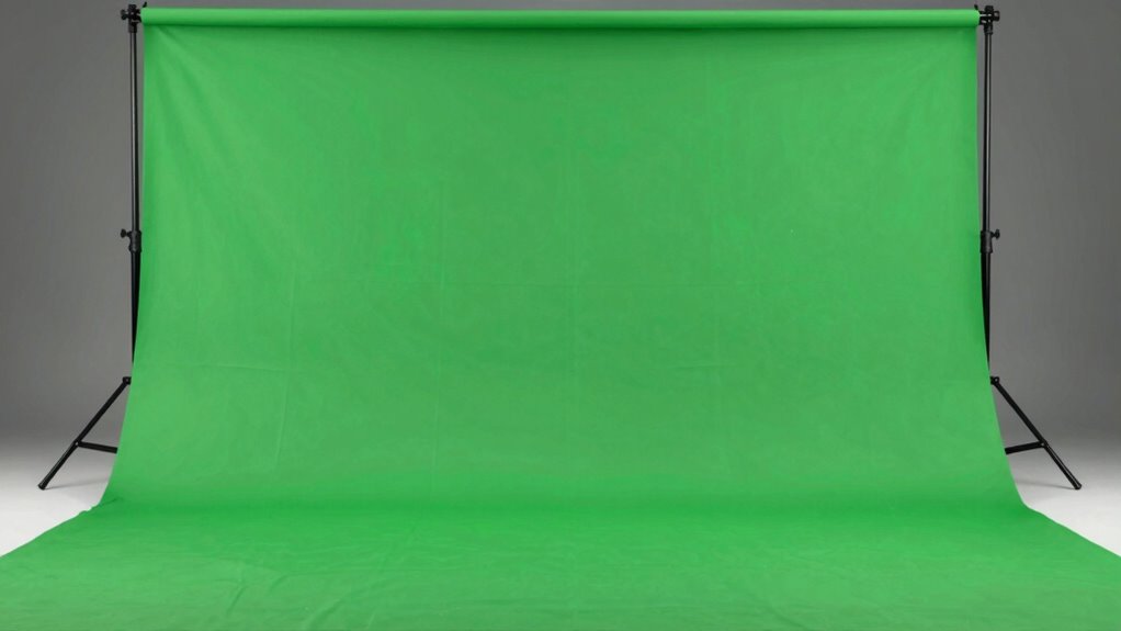 proper tension prevents wrinkles