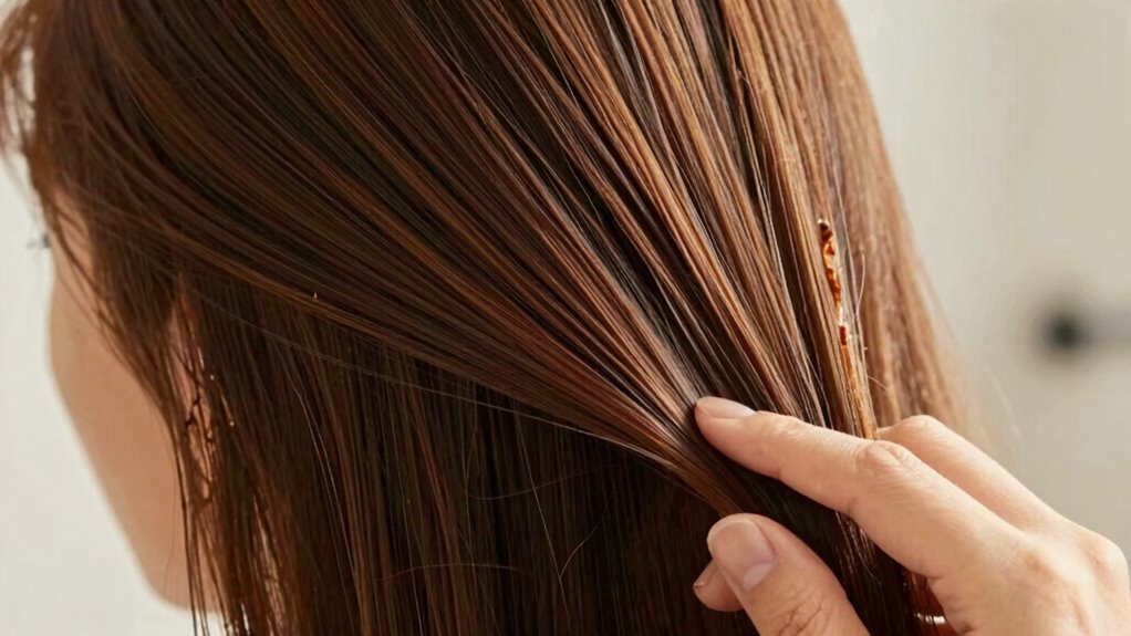 protect curls from heat