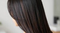protect hair ends from heat