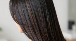 protect hair ends from heat