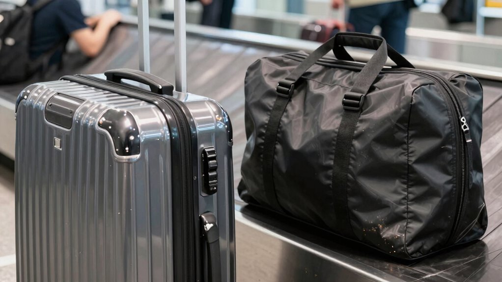 protection practicality weight balance