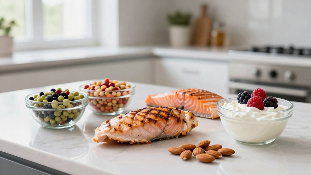 protein myths debunked effectively