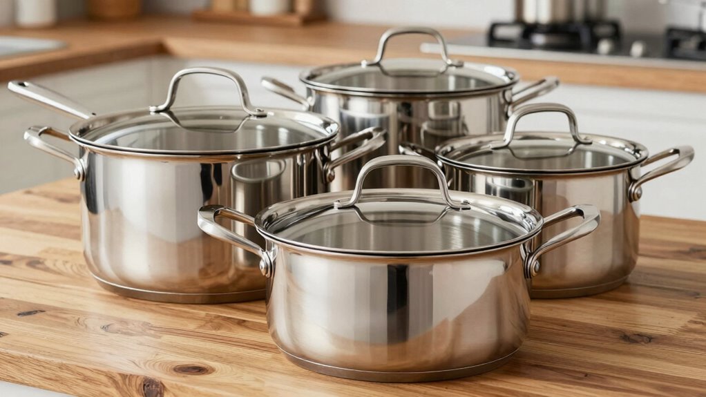 quality heat safety cleaning