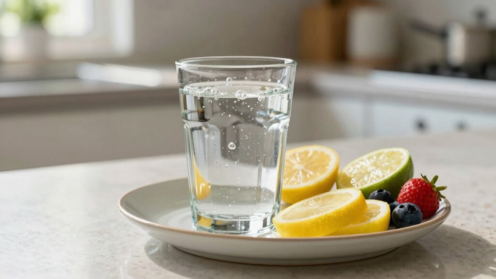 questioning hydration guidelines