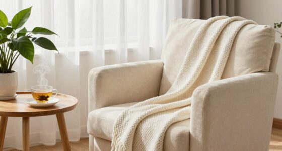 quick calming stress relief