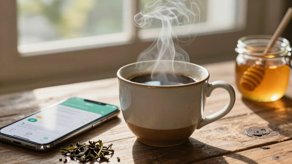 quick energy boost tips