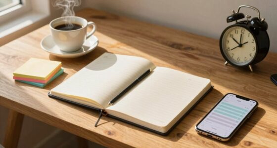 quick self reflection for clarity