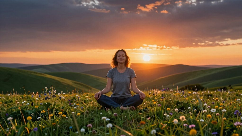 quick stress relief techniques