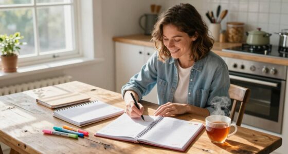 quick sunday weekly prep